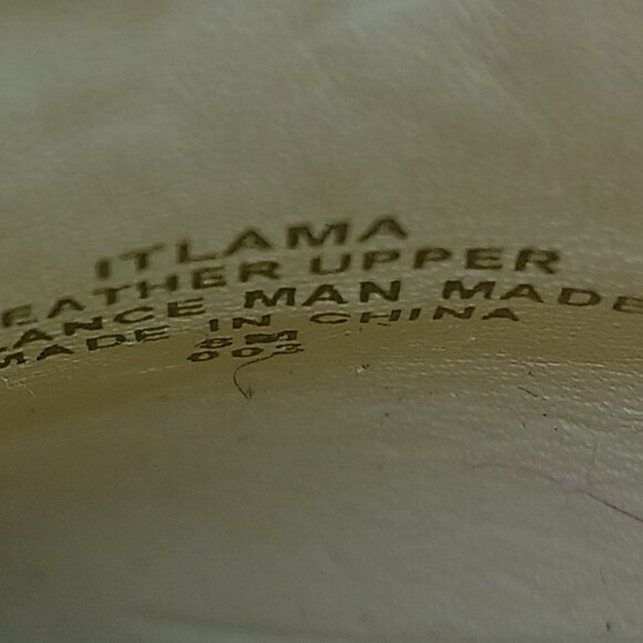 IVANKA TRUMP SHOES - Picture 5 of 7